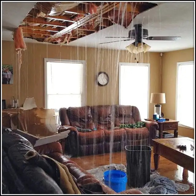 Water Damage Restoration services in Eufaula, AL